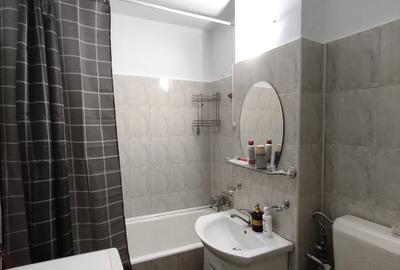 Berceni - Apărătorii Patriei – Apartament 2 camere - 53 mp – 360 EUR - 8