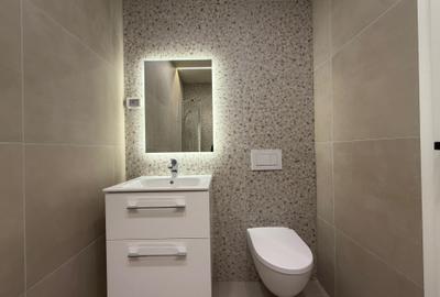 AFI Home North-3 camere cu gradina, mobilat&utilat, Promenada mall+1 loc parcare - 12