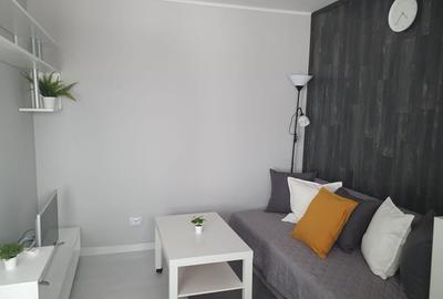 Apartament 1 camera de inchiriat, Zona Centrala - 4