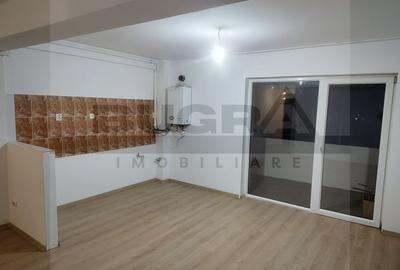 Apartament cu 2 camere decomandat în Apahida