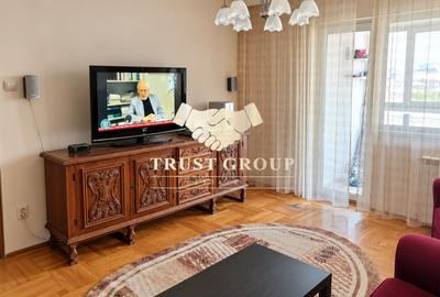 Apartament cu 4 camere decomandat în P-ța Dorobanți