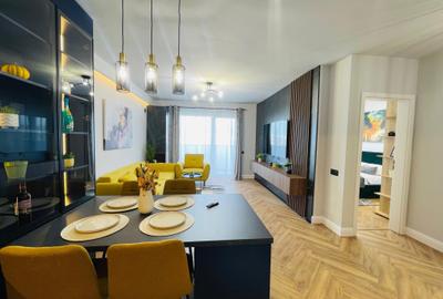 Apartament 2 camere in Floresti zona Eroilor - 5