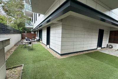 ONE FLOREASCA LAKE | CHIRIAS ACTIV | GRADINA 74 MP | PARCARE SUBTERANA - 2
