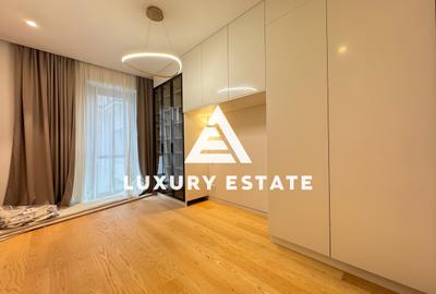 Dorobanti Capitale-inchiriere apartament 4 camere imobil exclusivist - 23
