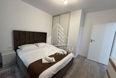 Apartament de vânzare cu 2 camere, X-City Tower,Torontalului,Timișoara - 2