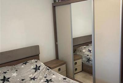 Apartament cu 2 camere decomandat în Energiei