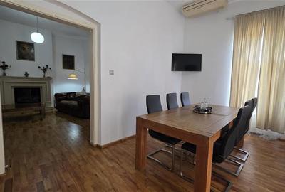 Casa boiereasca, eleganta,piscina, mobilata, teren 613 mp - Agronomie - 4