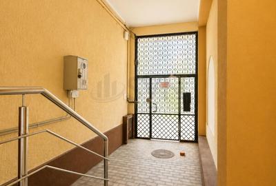 REA1028989 Apartament 3 camere I Mobilat I Metrou Piata Iancului - 11