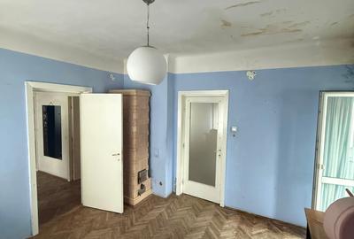 Apartament 3 camere Piata Victoriei/Ion Mihalache - 12