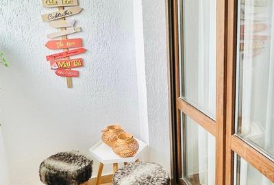 Apartament premium 3 camere  Floreasca,  parcare subterană - 13