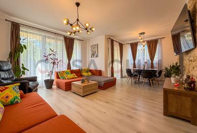 CASA 4 CAMERE | DAMBUL ROTUND | 112 MP UTILI | 362 MP TEREN - 6