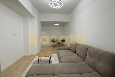 2 camere I parter I gradina proprie 83 mp I First Estates I 55 utili - 3