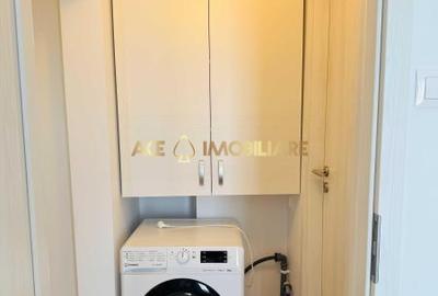 3 Camere de inchiriat | Giulesti | Mobilat | Utilat - 8