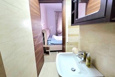Apartament decomandat  cu 3 camere si 2 bai, 13 Septembrie – Marriott - 29