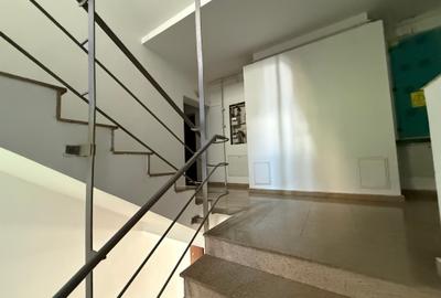 Șoseaua Nordului, 2 camere lux, etaj 1, 75 mp, terasa, boxa, garaj, DEOSEBIT - 8