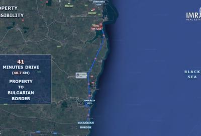 3*** Hotel de Vanzare - Eforie Nord (Central) - 7