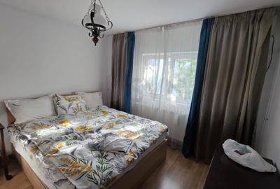 REA1001527 Apartament 2 camere I Aviatiei - 3