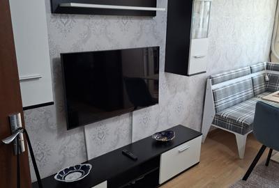 Nicolae Grogorescu intersectie cu Bd. Chisinau - 2
