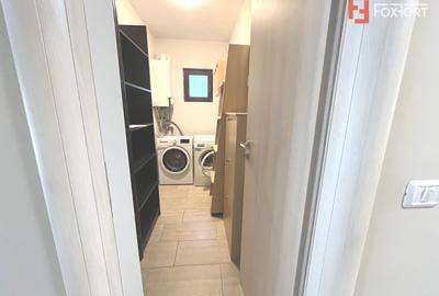 Duplex 4 camere cartier Europa, Mosnita Noua - 14