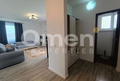 Apartament 2 camere | 56 mp | Complex rezidențial cu piscină | Loc de parcare - 8