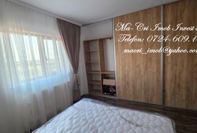 Apartament 3 camere open-space | Complex Omnix Voluntari | Etaj 5 | Parcare - 4