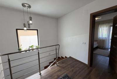 Casă individuală 130 mp, terasă 40 mp | Cart. Arhitecților, Sibiu - 13