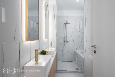 Apartament de lux | Lascar Catargiu | GalDan Apartments - 11