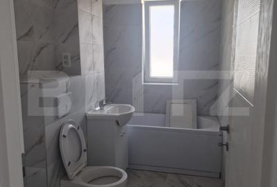 Apartament nou de vânzare – 3 camere | Subcetate City 2, Sânpetru | Loc parcare - 8