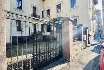Cladire Reprezentativa, Situata Central, Ideal sediu, Clinica, Birouri, Showroom - 6
