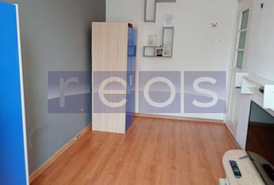 GARSONIERĂ DE VÂNZARE – BRÂNCOVEANU – BLOC REABILITAT - PANOURI SOLARE - 2