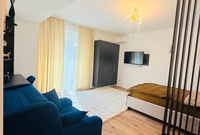 APARTAMENT CU PERSONALITATE, DISPONIBIL CU MUTARE IMEDIATA - 3