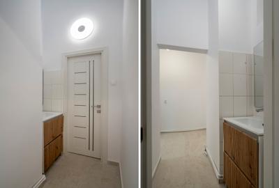 Spațiu comercial 130 mp – Șos. Alexandriei 92 – Stradal, vitrină, renovat lux - 16