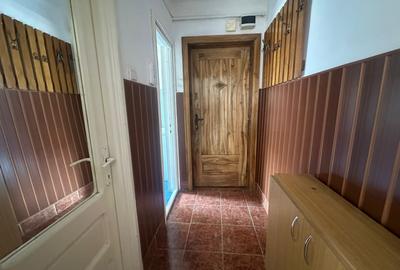 Apartament 2 camere, 41 mp| etaj 2| zona Blaj - 5