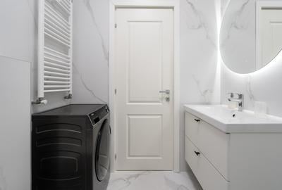Apartament la prima inchiriere + parcare + garaj - 6