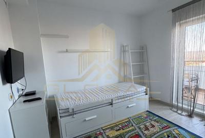 3 camere , 62 mp, parcare, balcon, zona str. Calea Turzii, Zorilor - 6