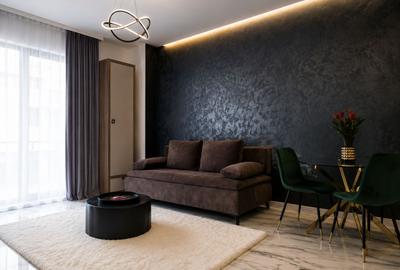Apartament 2 camere de vânzare – Zona Campus | Loc de parcare subteran inclus - 5