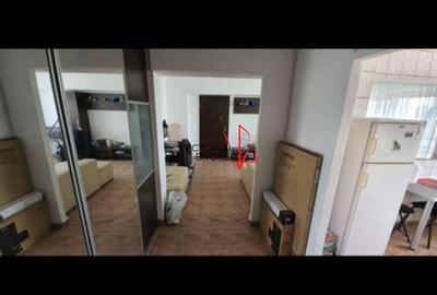 2 camere semidecomandate, bl.1986, 54mp, Basarabia Diham - 5