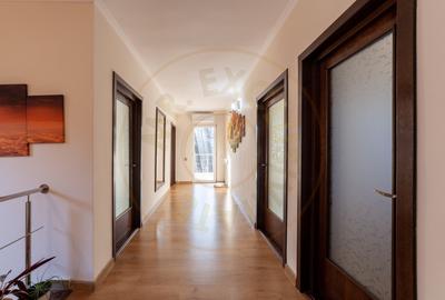 Casa P+M langa Padurea Trivale - 10