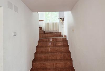 Muntele Mare | Casa cu 5 Camere | 200 mp | 8 Minute de Metrou | COMISION 0% - 13