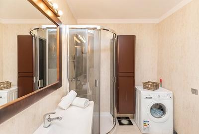 Apartament 3 Camere - Mobilat - Utilat lux - 5