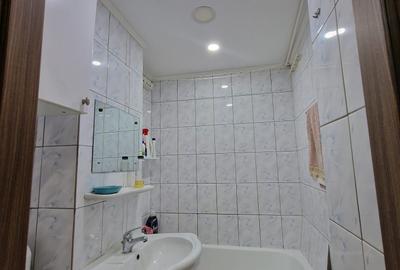 Chișinău- Delfinului - Apartament 2 camere - reabilitat termic - decomandat - 2