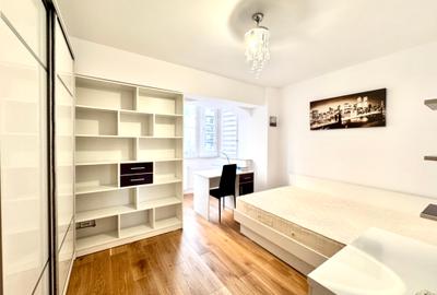 3 Camere | Matei Basarab | Calarasilor | Muncii- Centrala proprie -Renovat - 8