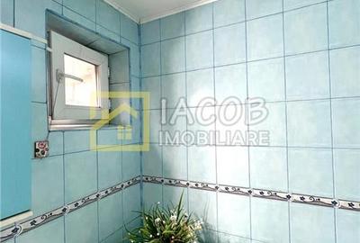 Apartament 2 camere decomandate, Republicii 74, Bacau - 16