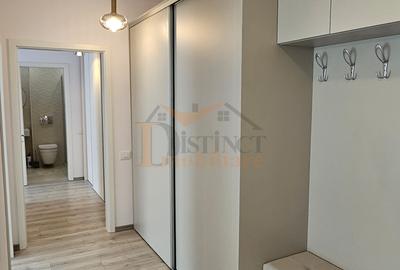 Mountain View Residence, inchiriere apartament 3 camere, mobilat utilat nou. - 5