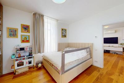 Apartament elegant 2 camere Ansamblu Carmen Sylva Unirii - 10