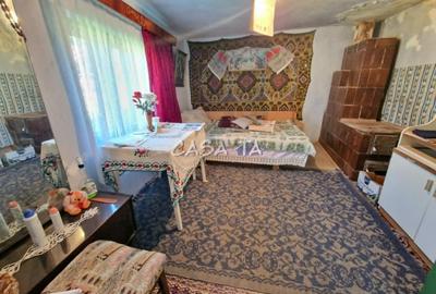 Casa situata in orasul Targu-Carbunesti , Sat Ștefanesti - 4