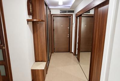PENTHOUSE DE LUX CU VEDERE FRONTALĂ LA MARE | FALEZA NORD | PRIMA ÎNCHIRIERE - 9