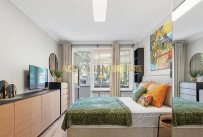 3 Camere de inchiriat  | Calea  Floreasca | Metrou | Lux | Boxa - 1