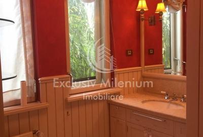 Apt în Vila /Casa Casin /Domenii/ Arcul de Triumf - 16