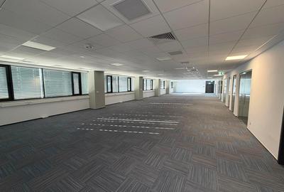 Spațiu de birouri modern – 3.500 mp disponibili într-un hub industrial premium - 3